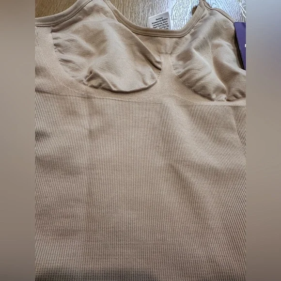 Hey shape Snatched Shapewear Bodysuit L - Picture 3 of 7